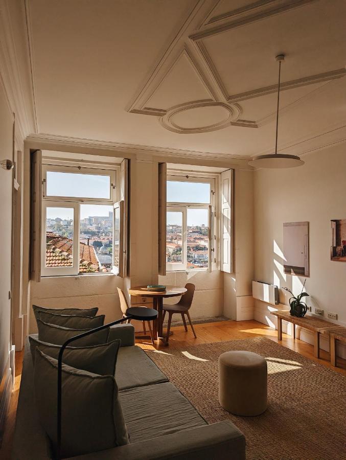 B28 Apartamento Porto