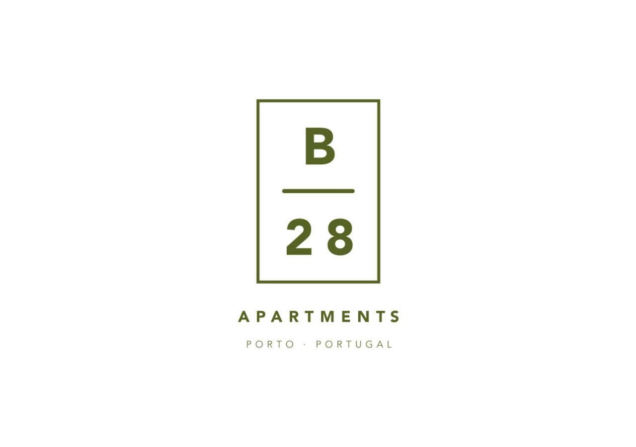 B28 Apartamento Porto