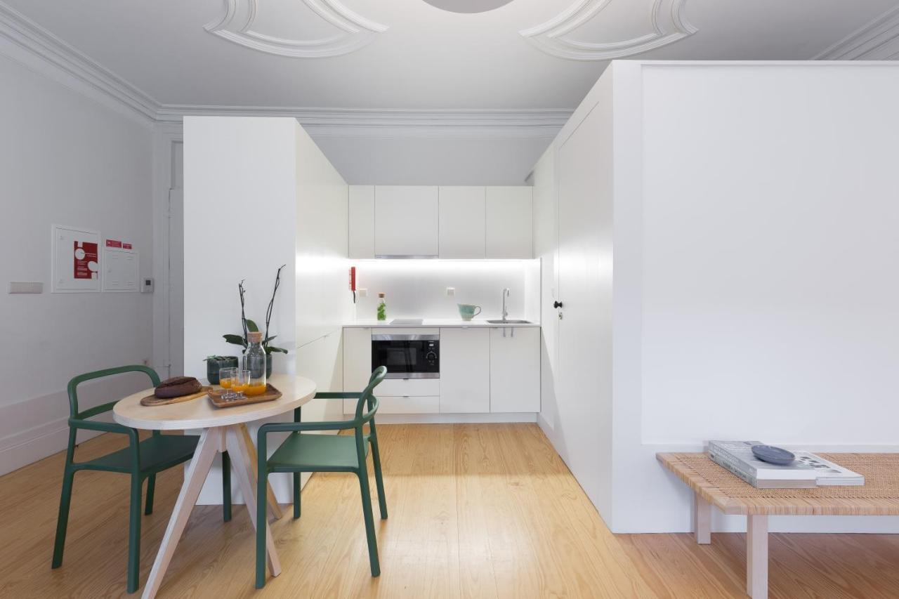 B28 Apartamento Porto