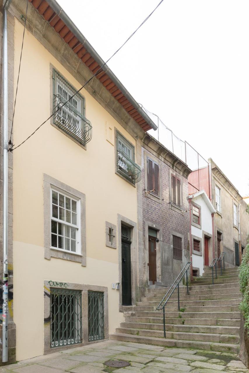Apartamento B28 Porto